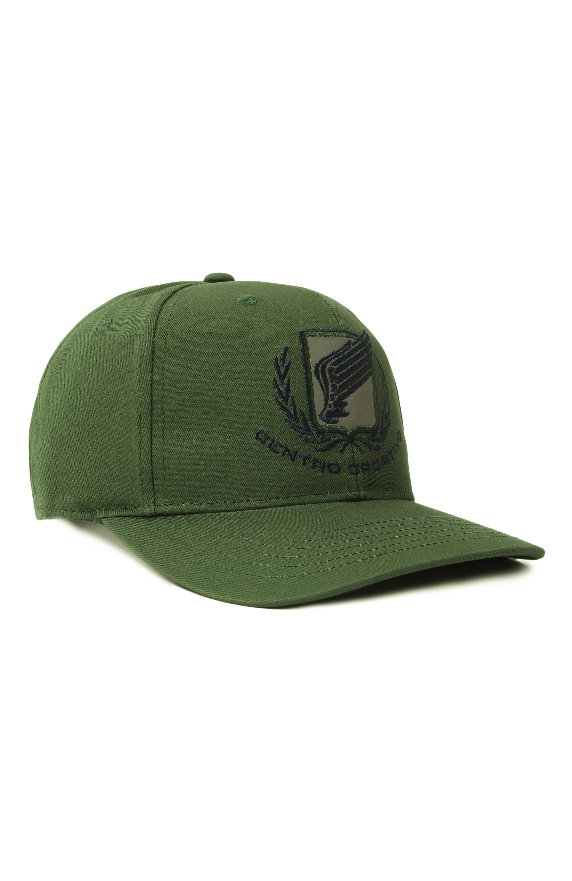 Хлопковая бейсболка AERONAUTICA MILITARE, арт. HA1200CT2848, фото 1