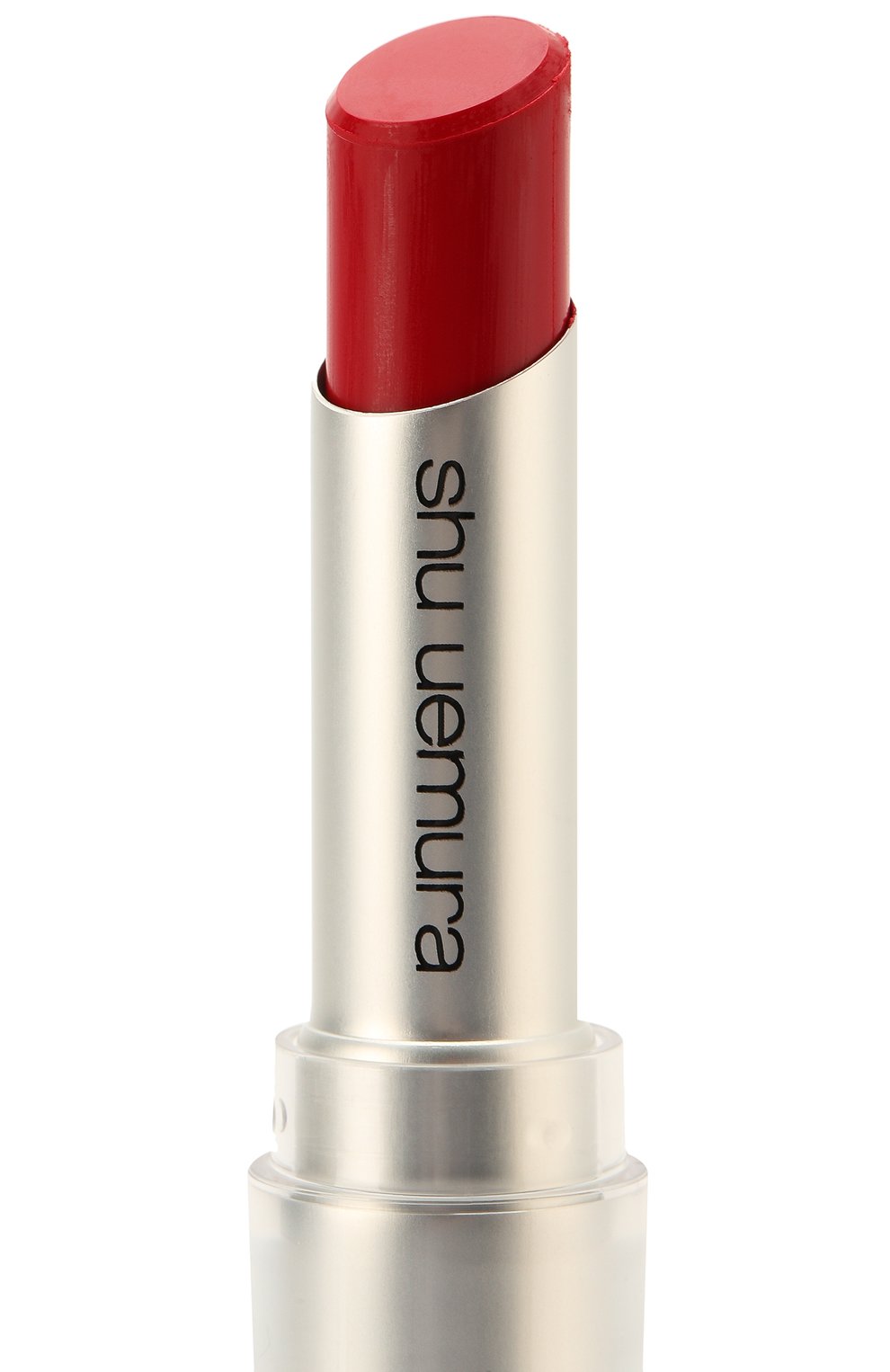 Матовая помада rouge unlimited supreme matte, оттенок rd144 SHU UEMURA, арт. 4935421642552, фото 3
