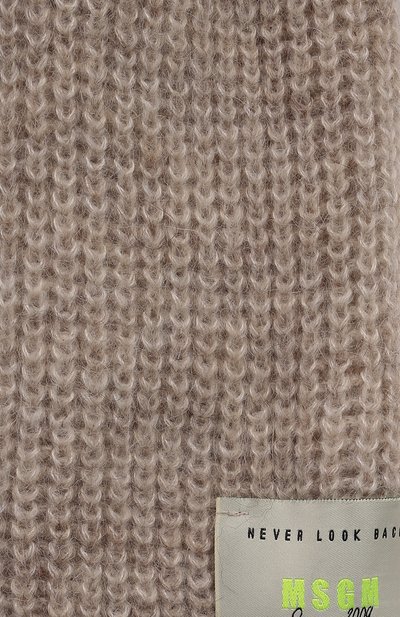 Свитер MSGM KIDS, арт. F4MSJBJP018, фото 3