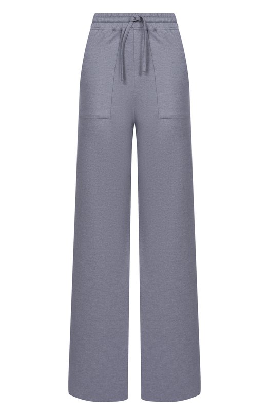 Брюки из кашемира и шелка MVST M25.2MW.T404/45623 Серый M25.2MW.T404/45623