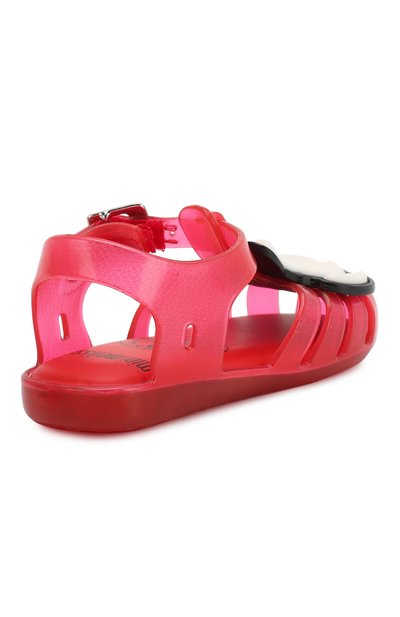 Сандалии на ремешке MELISSA, арт. 32499, фото 3