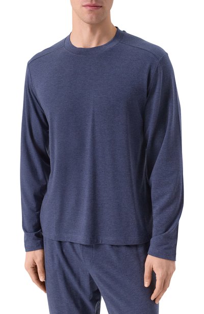 Лонгслив ZIMMERLI, арт. 8010-43005, фото 3