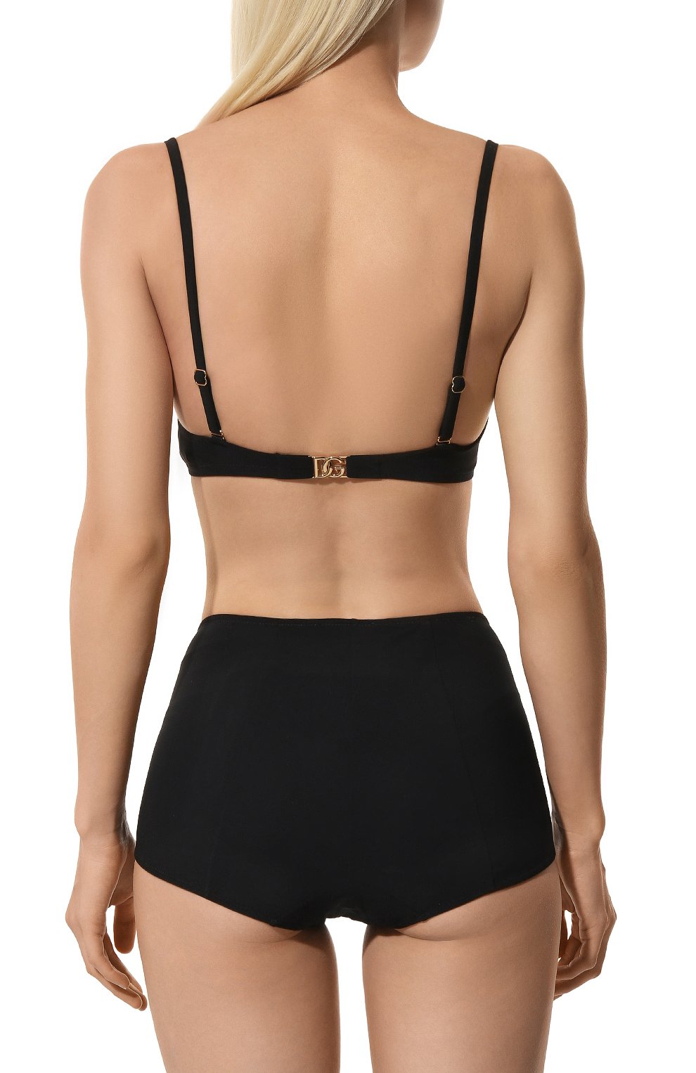 Бра-балконет DOLCE & GABBANA, арт. 01A16J/0N012, фото 3