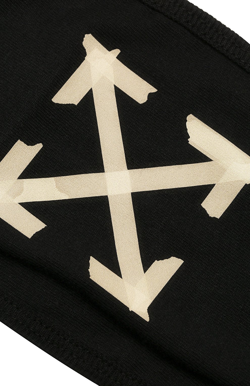 Маска для лица OFF-WHITE, арт. 0MRG001R201850021048, фото 3