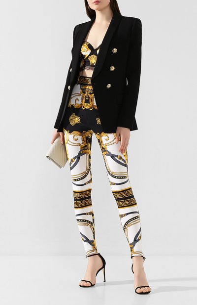 Легинсы VERSACE, арт. A83568/A233252, фото 2