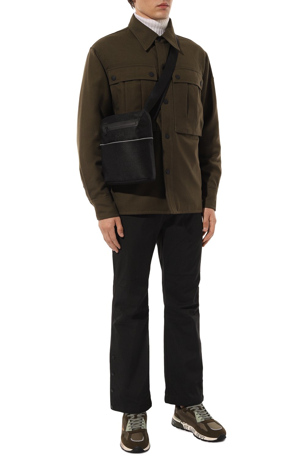 Сумка PAUL&SHARK, арт. 14318105, фото 7