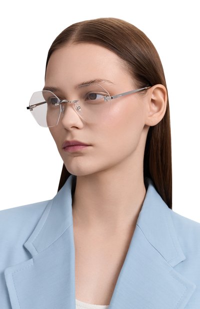 Женские оправа CARTIER, арт. CT0593 002