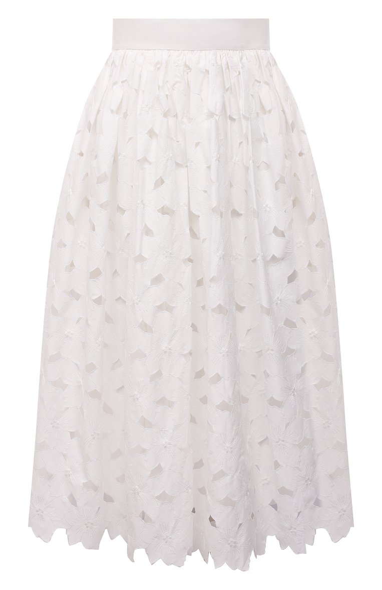 Юбка REDVALENTINO, арт. VR0RA01P/5TB, фото 1