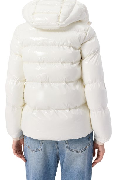 Пуховик PINKO, арт. 101597/A2P7, фото 4