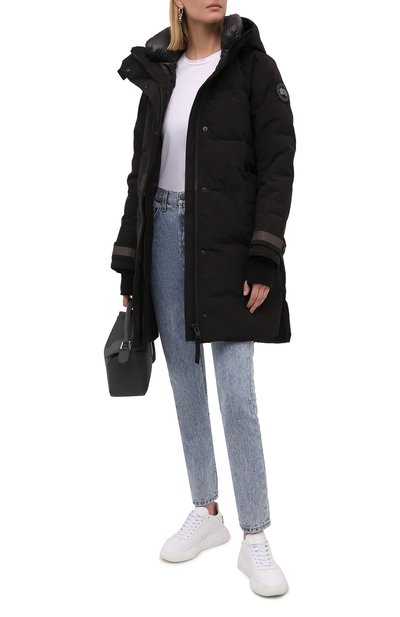 Парка CANADA GOOSE, арт. 3817LB, фото 2