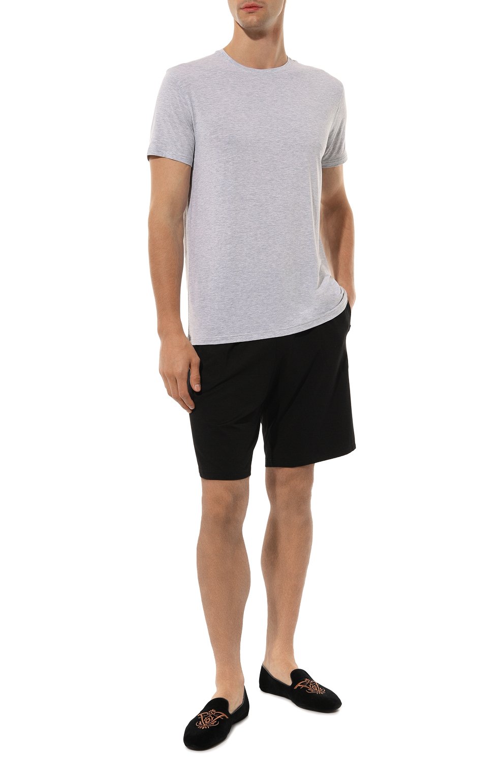 Футболка DEREK ROSE, арт. 3048-L0ND011, фото 2