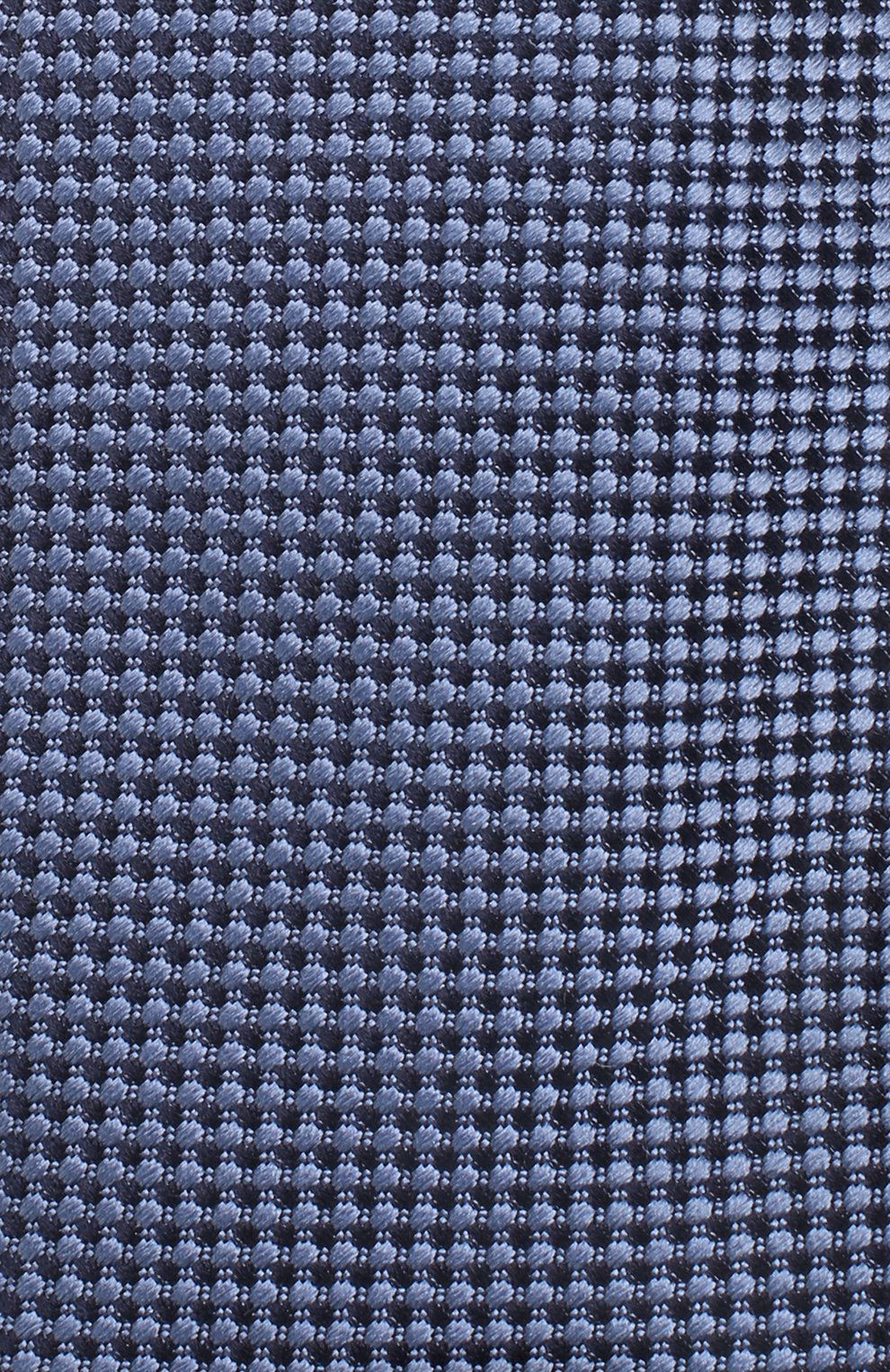 Шелковый галстук CORNELIANI, арт. 85U306-0120303/00, фото 3