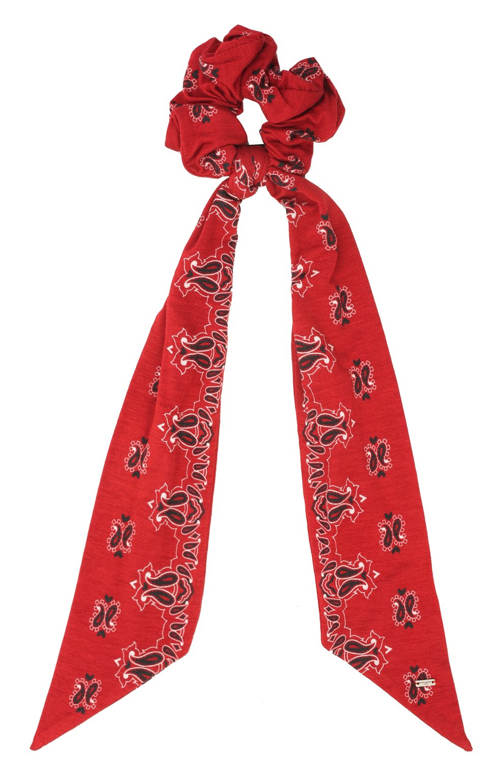 Резинка для волос SAINT LAURENT, арт. 688816/3YI97, фото 1