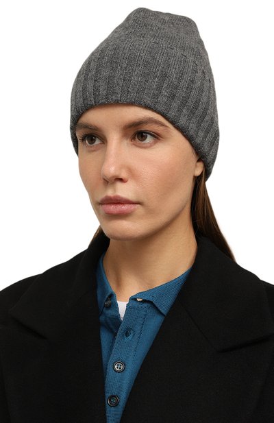 Кашемировая шапка NOT SHY, арт. 4301030C, фото 2