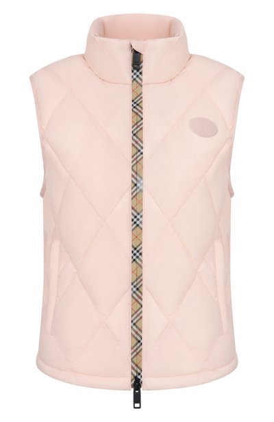 Женский утепленный жилет BURBERRY, арт. 8127262
