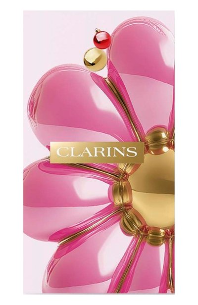 Набор wonder volume mascara xxl (8+3+1,4ml) CLARINS цвета по цене 3900 руб., арт. 80129846, фото 3 Набор wonder volume mascara xxl (8+3+1,4ml) CLARINS, арт. 80129846, фото 3