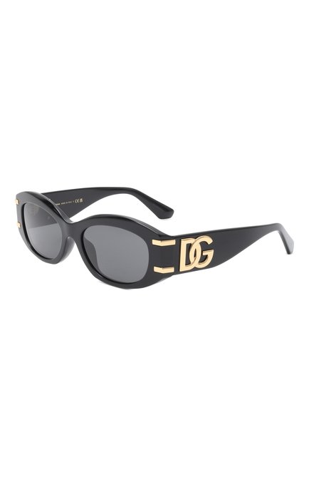 Женские солнцезащитные очки DOLCE & GABBANA, арт. 4502-501/87