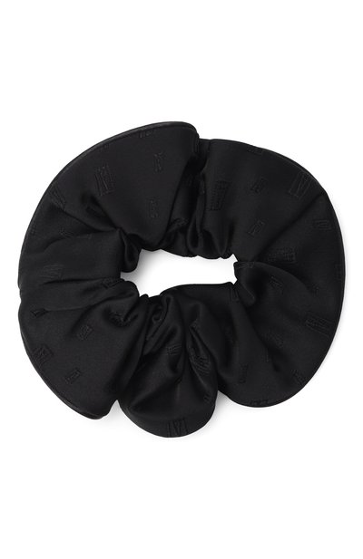 Женская резинка для волос ALEXANDRE DE PARIS, арт. TCHA-25T-A23 N