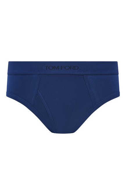 Мужские хлопк овые брифы TOM FORD, арт. T4LC1204