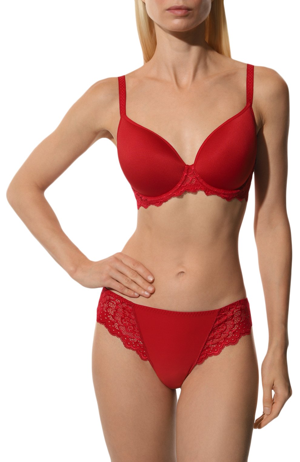 Трусы-бразилиана SIMONE PERELE, арт. 12A710, фото 2