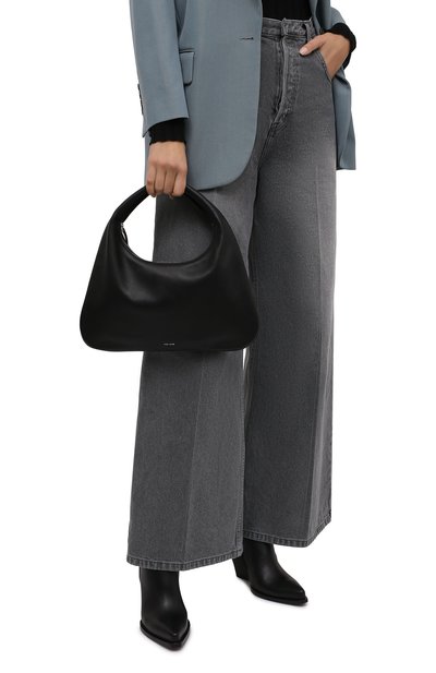 Сумка everyday small THE ROW, арт. W1279L97, фото 2