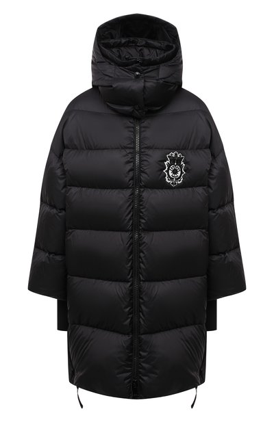Женский пуховик ERMANNO FIRENZE, арт. D39ET PN06SUP