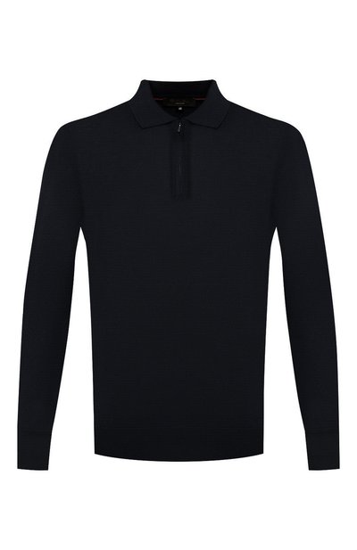 Шерстяное поло LORO PIANA, арт. FAI8083, фото 1