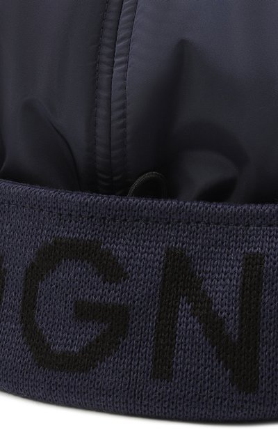 Утепленная бейсболка BOGNER, арт. 98429932, фото 3