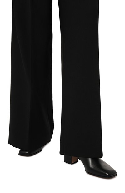 Кожаные ботильоны tan-go VALENTINO, арт. 3W2S0GZ2ATZ, фото 3