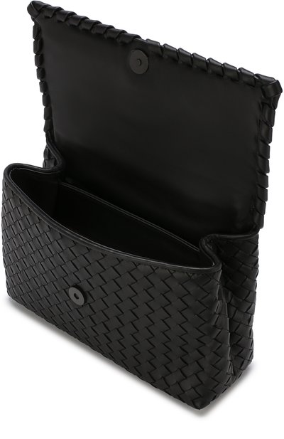 Сумка olimpia small BOTTEGA VENETA, арт. 386498/V00AD, фото 4