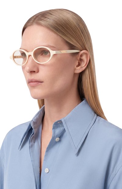 Солнцезащитные очки BOTTEGA VENETA, арт. BV1388S 008, фото 2