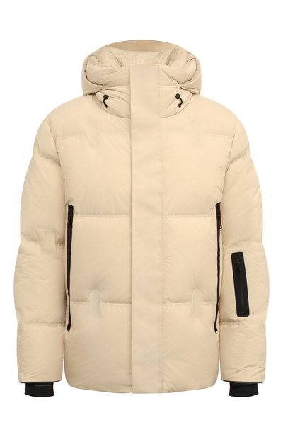 Мужская пуховик ZEGNA, арт. CCT531/UCTA7A6