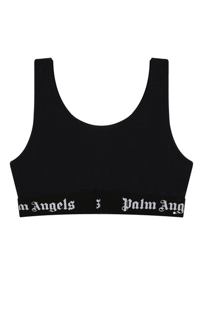 Раздельный купальник PALM ANGELS, арт. PGFE002C99JER001, фото 3