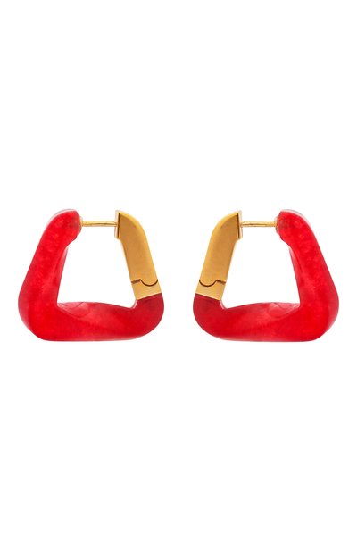 Серьги BOTTEGA VENETA, арт. 617684/V11C1, фото 1