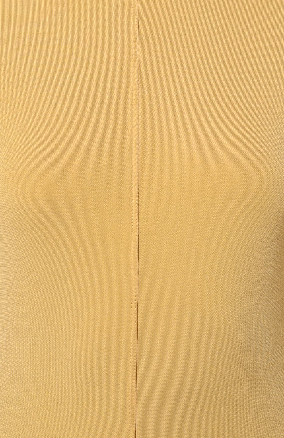 Платье из вискозы TOTEME, арт. 242-WRD1696-FB0162, фото 5