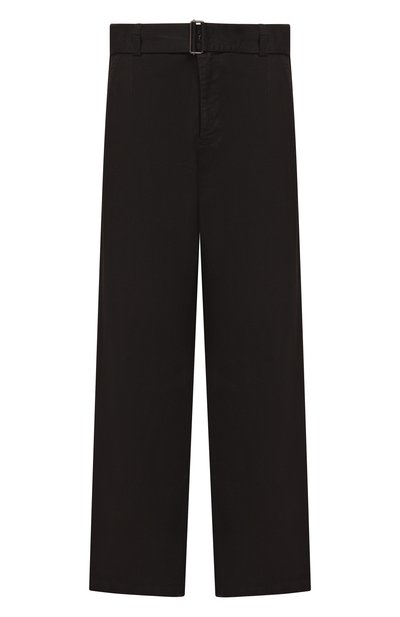 Хлопковые брюки LANEUS, арт. S6LAMAPA087, фото 1