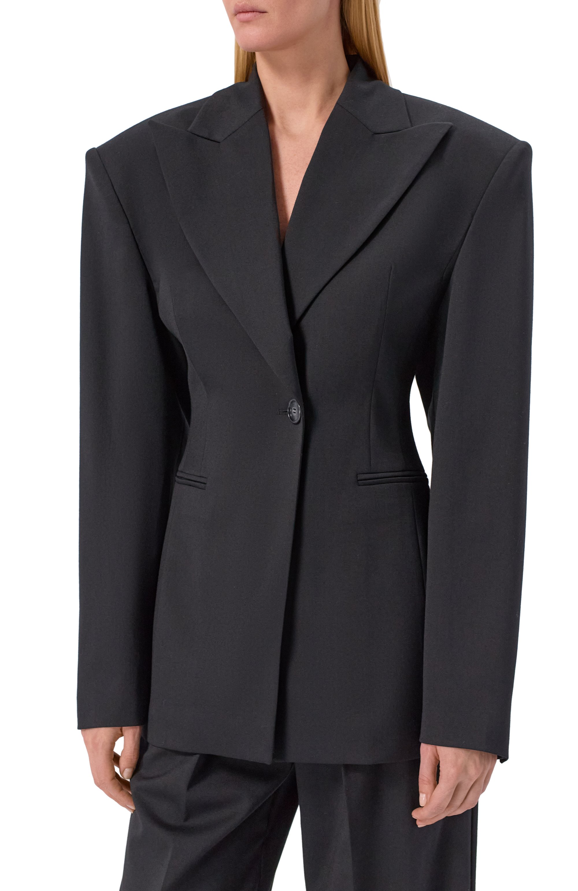 Жакет THE ANDAMANE, арт. TM183019A/TNW050, фото 3