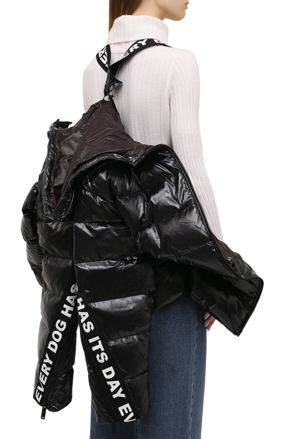 Пуховик JOG DOG, арт. 112106.BBK, фото 6