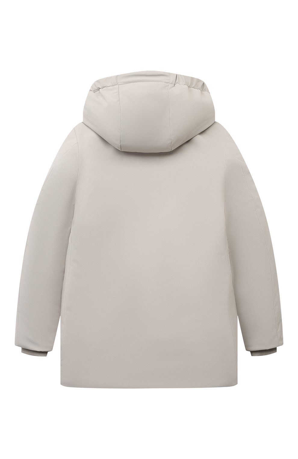 Утепленная куртка SAVE THE DUCK, арт. P40140G/ALLY/SMEG17/4-8, фото 2