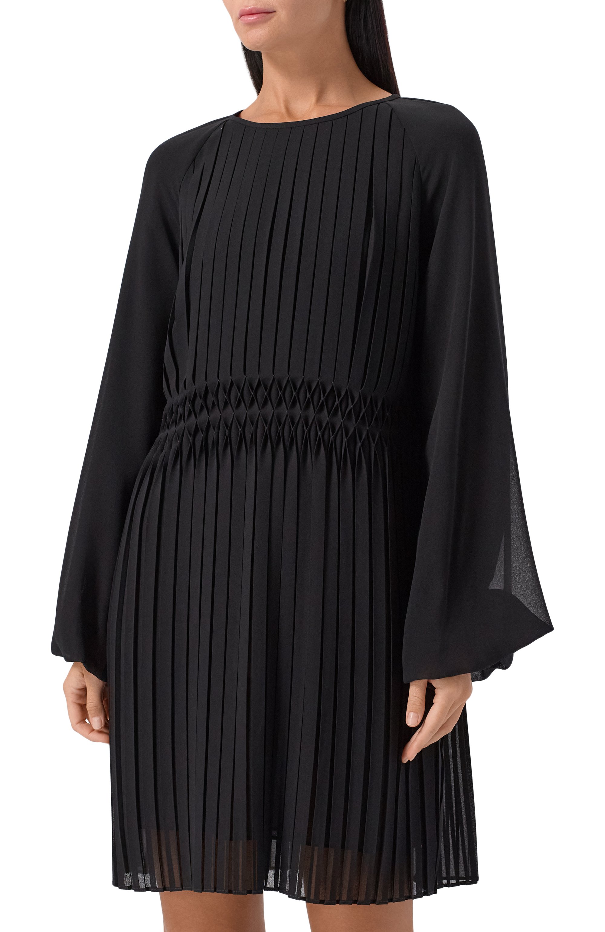 Платье BOSS, арт. 50546801, фото 3