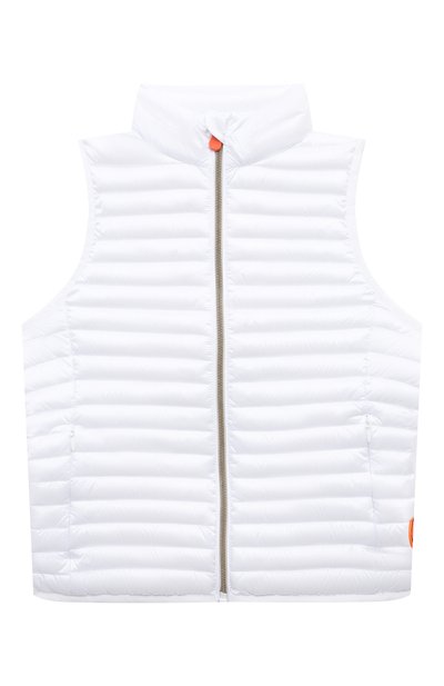 Утепленный жилет SAVE THE DUCK, арт. J85310G/AVA/IRIS18