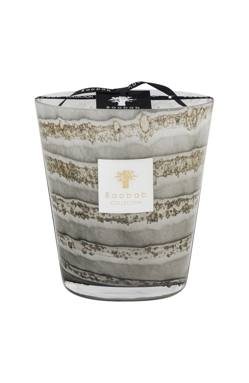 Свеча sand max 16 atacama (1100g) BAOBAB, арт. 5415198501867, фото 1