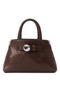 Темно-коричневый