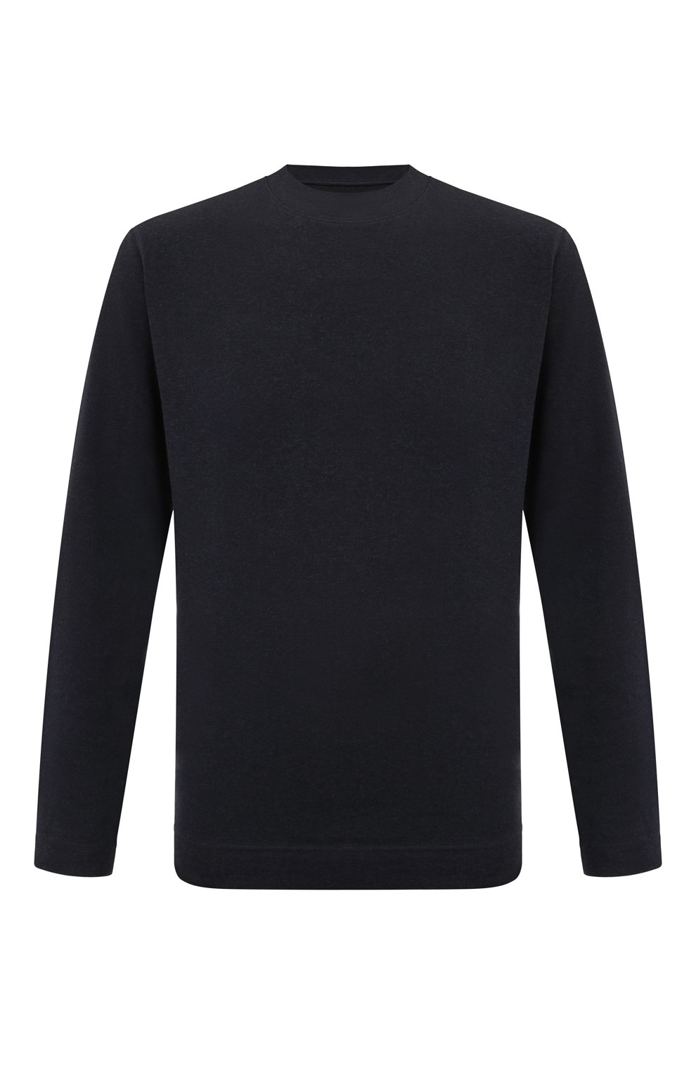 Хлопковый лонгслив CIRCOLO 1901, арт. CN4477, фото 1