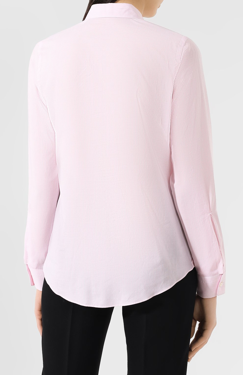 Рубашка в полоску VAN LAACK, арт. MARCY-PBSG/156318, фото 4