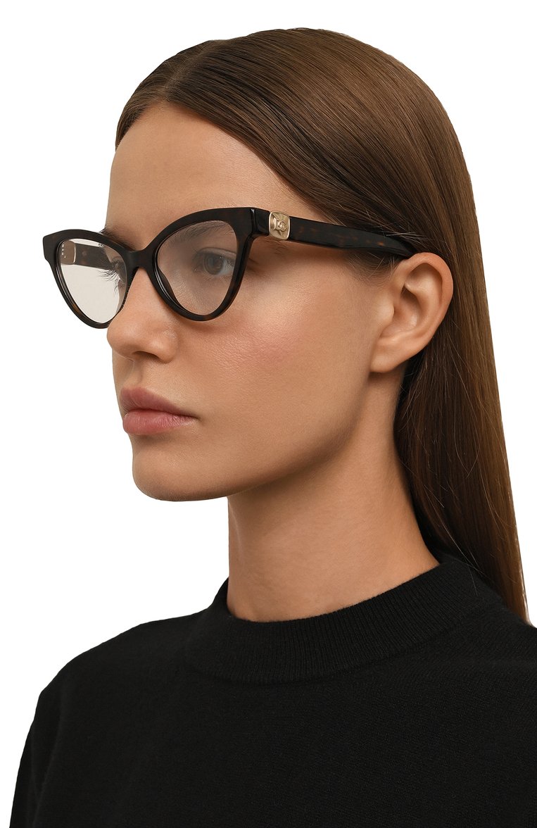 Оправа DOLCE & GABBANA, арт. 3394-502, фото 1