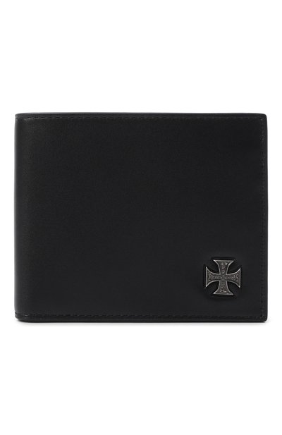 Мужской кожаное портмоне ENFANTS RICHES DEPRIMES, арт. 100-467