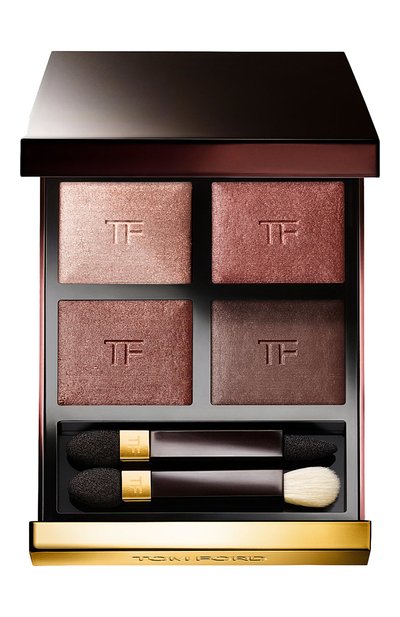 Тени для век eye color quad, оттенок 03 body heat TOM FORD, арт. T6YN-03, фото 1