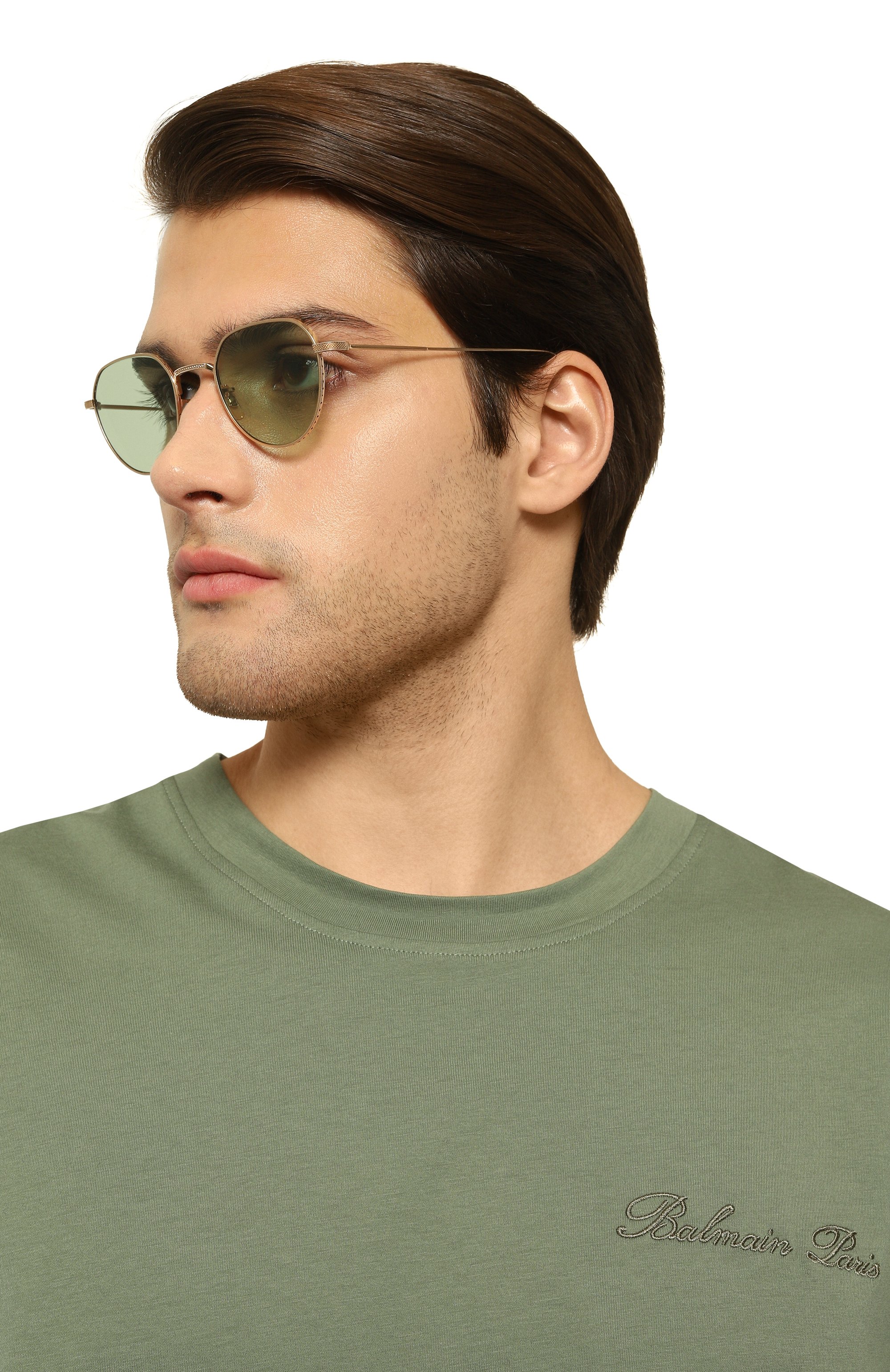 Солнцезащитные очки OLIVER PEOPLES, арт. 1298T-5311, фото 3