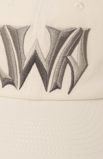 Бейсболка JW ANDERSON, арт. AC0198/FA0190, фото 4